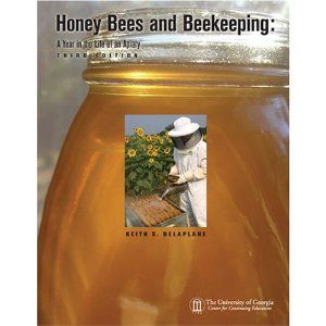 Honey Bees and Beekeeping