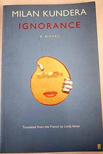 Ignorance