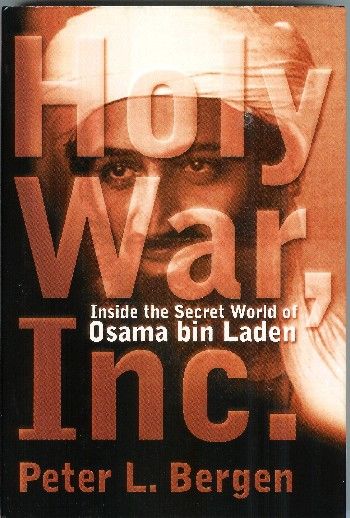 Holy War, Inc