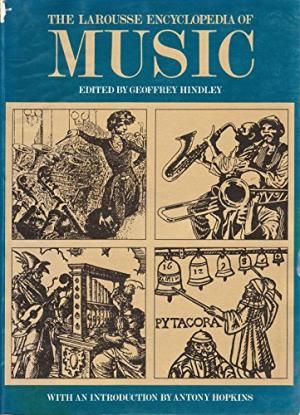 Larousse Encyclopedia of Music
