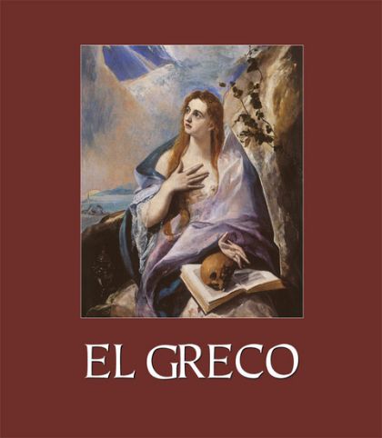 El Greco of Toledo