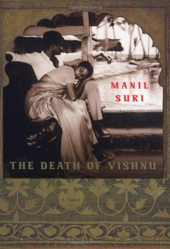 Death of Vishnu - A Novel