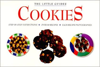 Cookies (Little Guides)