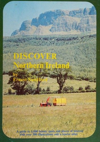 Discover Northern Ireland