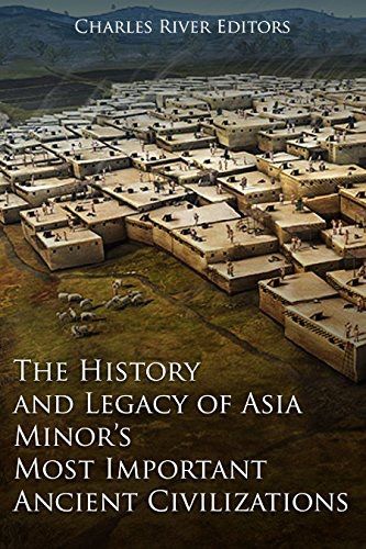 Paul in Asia Minor