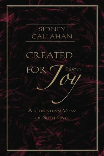 Created For Joy