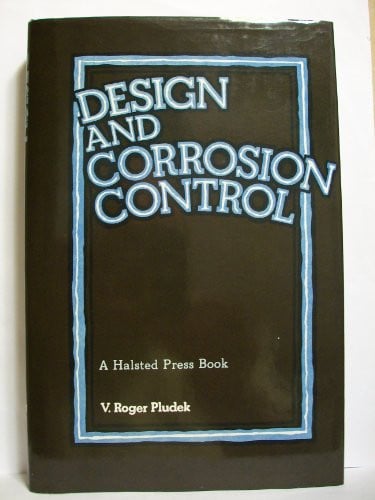 Design and Corrosion Control