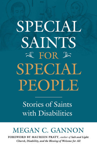Special Saints For Special People
