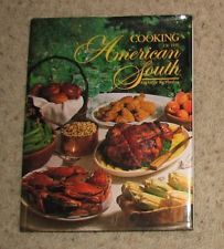 Cooking of the American South