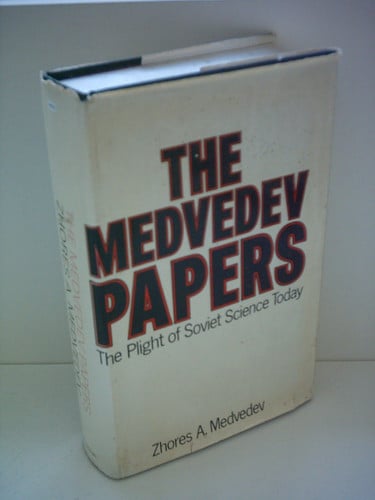 Medvedev Papers: Fruitful Meetings Between Scientists of the World