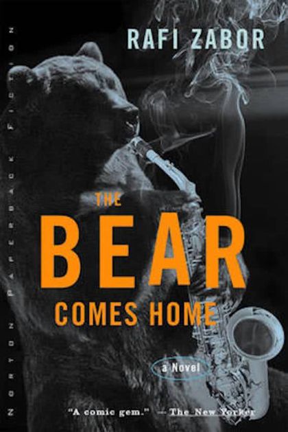 Bear Comes Home - A Novel