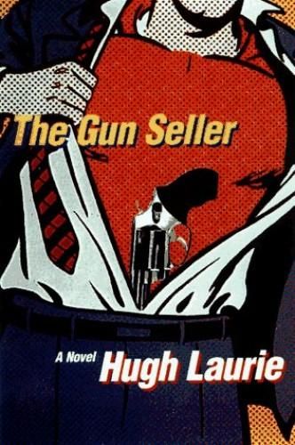 Gun Seller