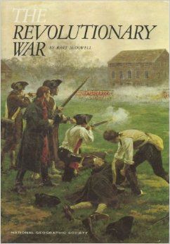 Revolutionary War