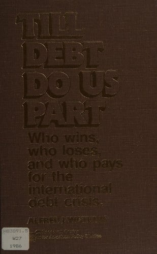 Till Debt Do Us Part
