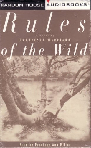 Rules of the Wild