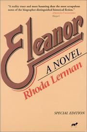 Eleanor
