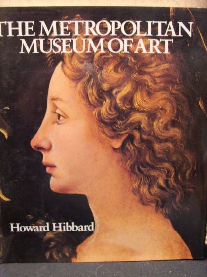 Metropolitan Museum of Art