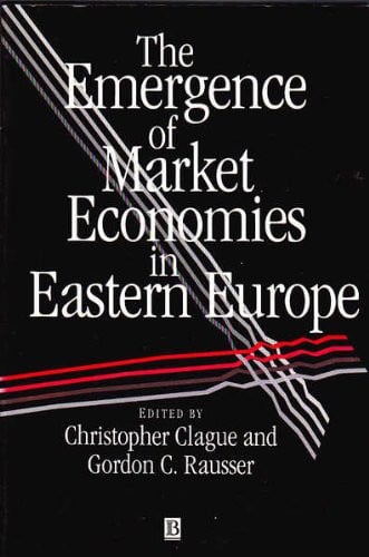 Emergence of Market Economies in Eastern Europe