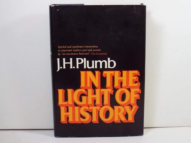 In the Light of History