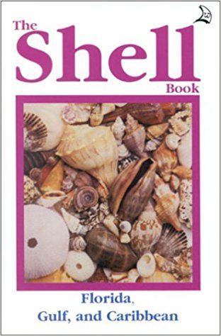 Shell Book - Florida, Gulf, and the Caribbean