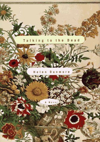Talking to the Dead - A Novel