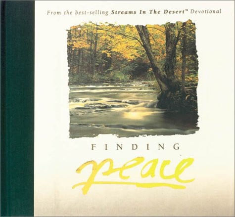 Finding Peace