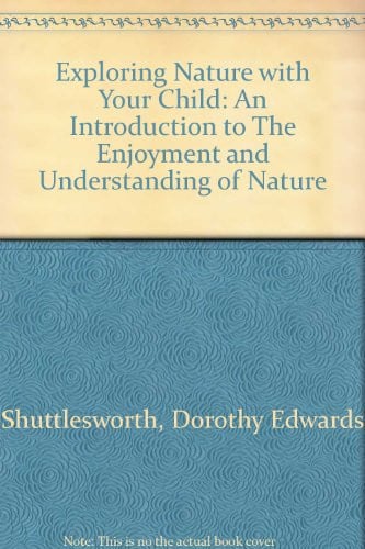 Exploring nature with your child