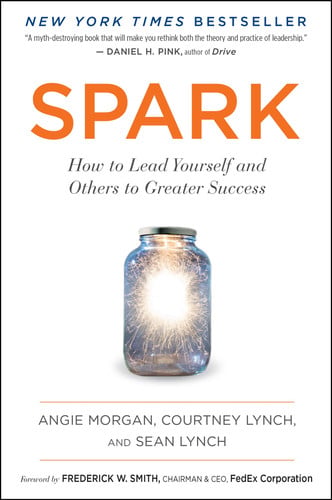 Spark - How to Lead Yourself and Others to Greater Success