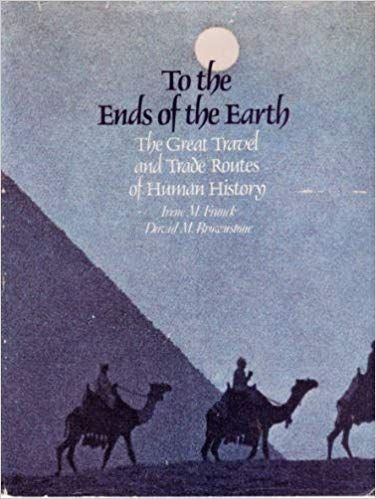 To the Ends of the Earth