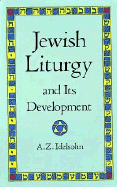 Jewish Liturgy and Its Development