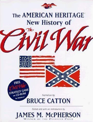 American Heritage New History of the Civil War