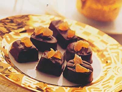 Chocolate Ecstasy - 75 of the Most Dangerous Chocolate Recipes Ever