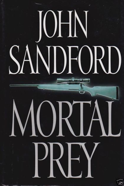 Mortal Prey