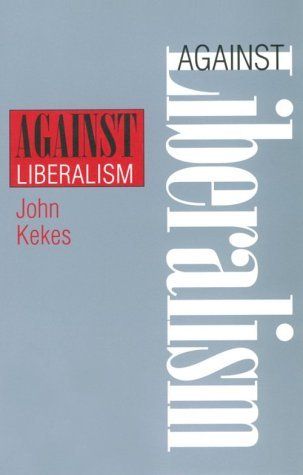 Against Liberalism