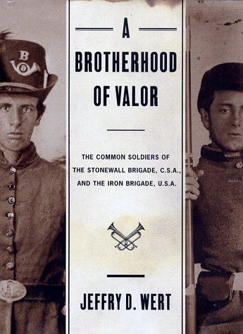 Brotherhood of Valor