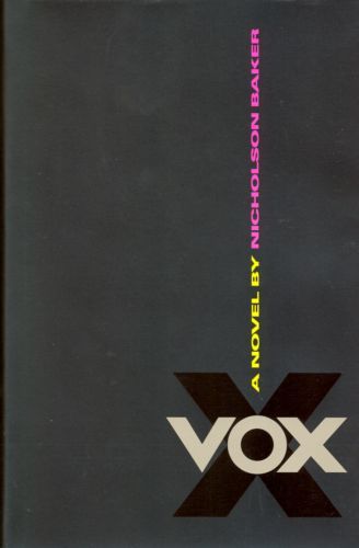 Vox