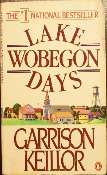 Lake Wobegon Days
