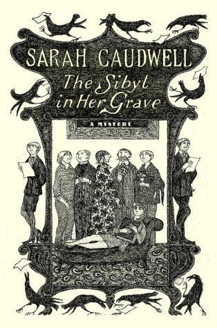 Sibyl in Her Grave