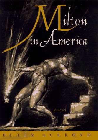 Milton in America