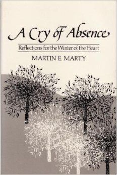Cry of Absence