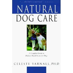Natural Dog Care