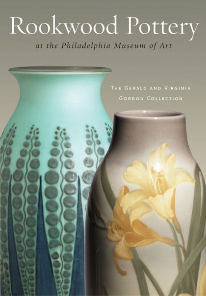 Rookwood Pottery at the Philadelphia Museum of Art