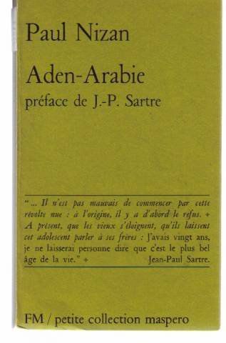 Aden, Arabie