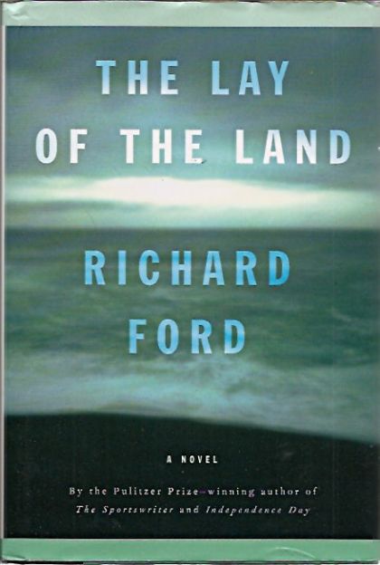 Lay of the Land