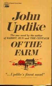 Of the Farm