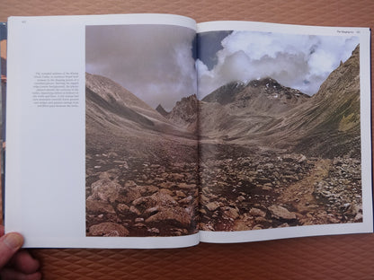 The Himalayas (The World's Wild Places)