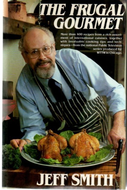 Frugal Gourmet