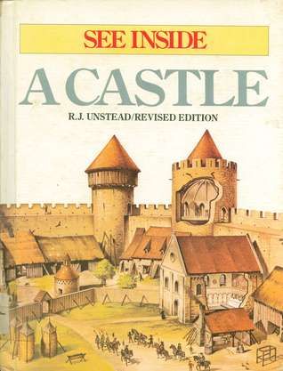 See Inside A Castle (See Inside)
