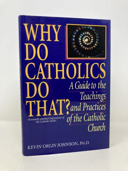 Expressions of the Catholic Faith