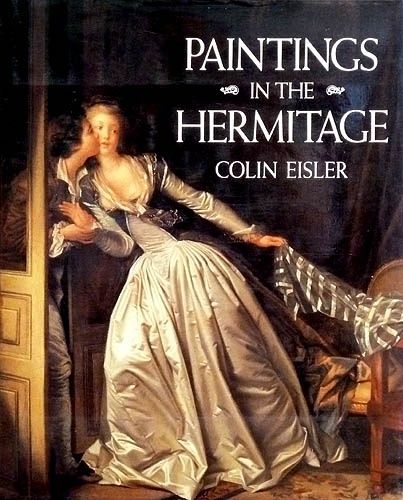 Paintings in the Hermitage